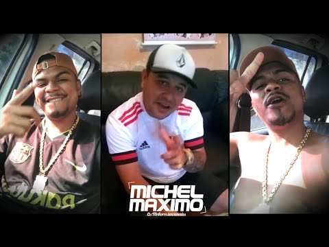 MC JUNINHO DA 10 & MC CIENTISTA - SÓ FUZÍL 2020, [ DJ'S 2R DO MARTINS & DJ GB DO MARTINS ] 2021