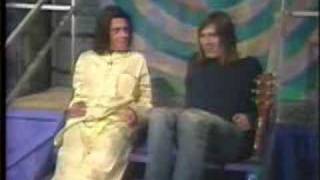 Evan Dando of The Lemonheads 120 Minutes 1993