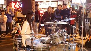 2021 - 1 - 2 欣蒂 - 王妃2.0 - 蕭敬騰Jam Hsiao