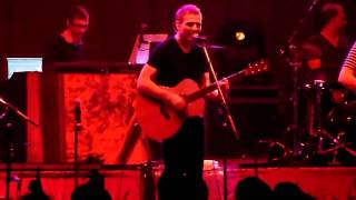 Like Dylan in the movies - Belle and Sebastian en Buenos Aires