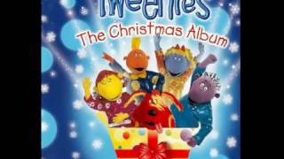 Tweenies: Christmas Album - Merry Xmas Everybody