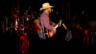 Cody Johnson - Nothin&#39; on You @ 8 Seconds Saloon (9/6/18) New Song