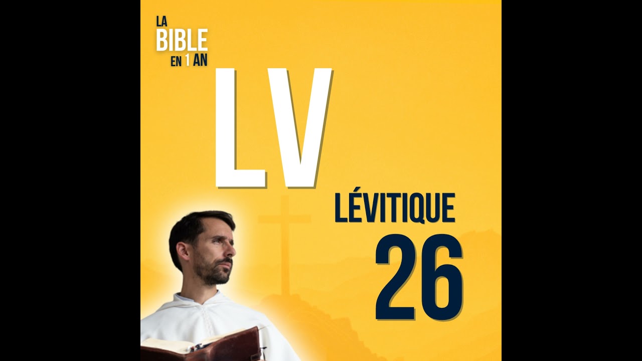 J51 - Choisir la bénédiction ou le châtiment - matin ☼