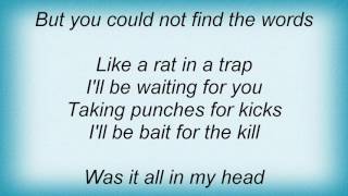 Hell Is For Heroes - Few Against Many Lyrics