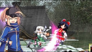 東方緋想天#6