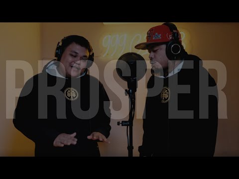 CJ FLY x JAZZ A. “ PROSPER “ (Live Performance) | 999 CLUB SESSIONS