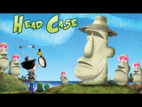 Head Case & Start Your Gadgets | Inspector Gadget 2.0 | Double Episode | Cartoons For Kids - Kids TV Series, Kingdom Kids Zone - Inspector Gadget - WildBrain