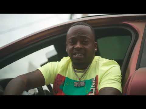 $hine Da Truth - Can't Count Me Out