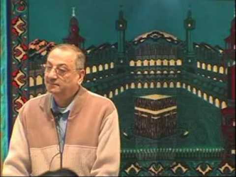 Madina Arabic Course - Lesson 41 Part 2