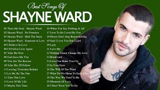 Download lagu Best of Shayne Ward - Shayne Ward Greatest Hits Full Album 2021💖No Promises, Until You, Breathless💖 mp3