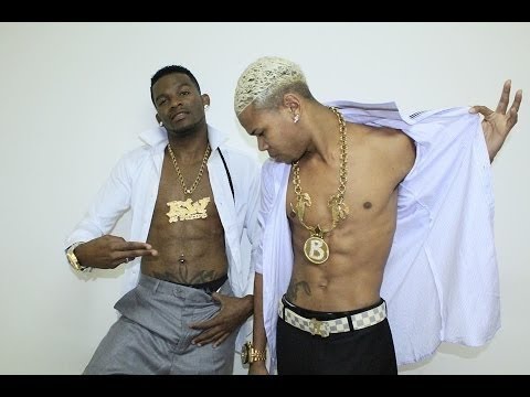 Mc's BW e Mc Taliban - Nojentice do Chão (Yuri Martins DJ) (Música Nova) 2014