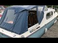 Freeman 23  - Boatshed - Boat Ref#307204