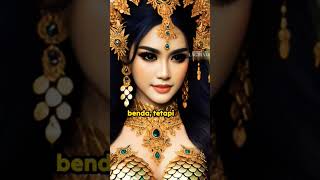 Download lagu 'Rahasia Pesugihan Dewi Lanjar: Kekayaan dan Konsekuensinya #pesugihan mp3 Download lagu 'Rahasia Pesugihan Dewi Lanjar: Kekayaan dan Konsekuensinya #pesugihan mp3