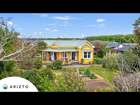 93 Pah Street, Motueka, Tasman, Nelson, 2 ਕਮਰੇ, 2 ਬਾਥਰੂਮ, House