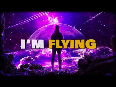Savior of Sound - Flying Away (Lyric Video)