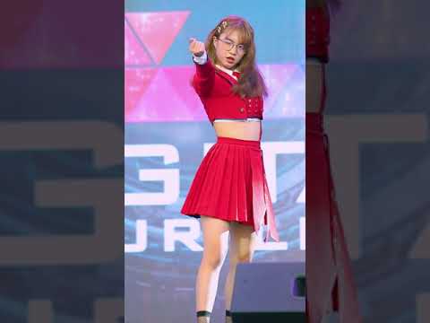 MAYDAY - SHiNE (Ratcha/FANCAM) : Digital Your Life 2020