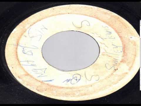 The Versatiles - Spread your bed