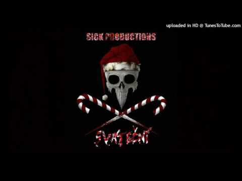Hrobník Wane - Výškrab Slipů - 12. Sváteční (ft.Sick Productions)[DeathHead](S!ck Label Single 2016)