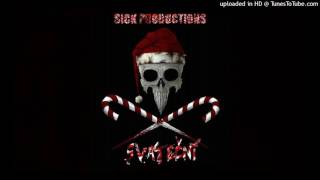 Hrobník Wane - Výškrab Slipů - 12. Sváteční (ft.Sick Productions)[DeathHead](S!ck Label Single 2016)