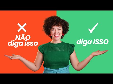 Como SE DAR BEM em uma entrevista de emprego em Espanhol (Fórmula Mágica!)