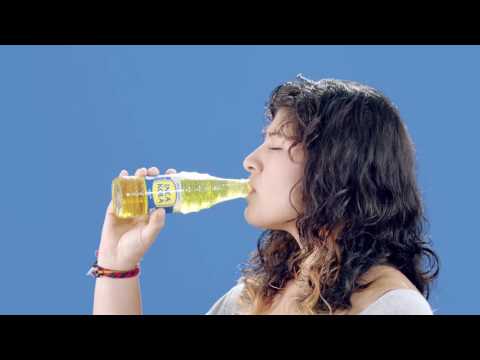 Inca Kola – Juan y Maria Quispe mandando piropos