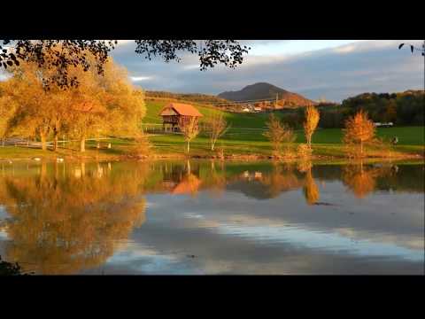 Slovenija raj na zemlji -3 del + VZEMI SI ČAS ZA SANJE- ANS. VIHARNIK