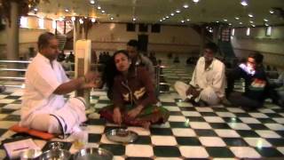 Exorcism of Ghosts/ Bhoot at Salangpur Kashtabhanjan Hanumandev