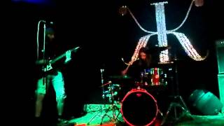 Vandalyzm - My Meds Aren&#39;t Working (Dystopia cover)