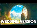 Lord of the Rings Concerning Hobbits | WEDDING ORCHESTRA VERSION