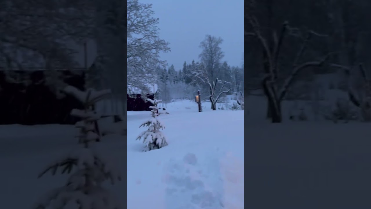 6 rum Gård/skog på Rud Nyängen 1 Högvalta Arvika kommun - video