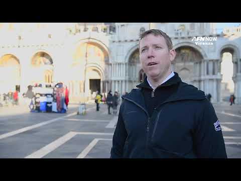 BOSS in venice AFNNow (2020) 🇺🇸