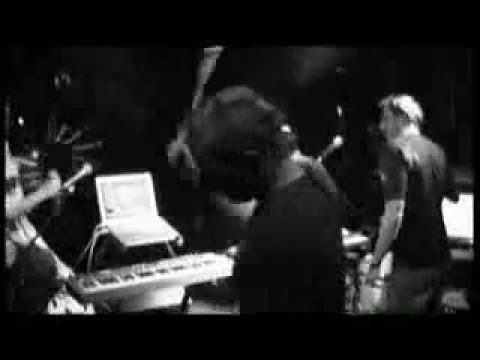 DJ Hyper - Hyper Live