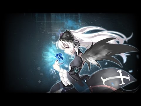 {223} Nightcore (Story of the Year) - The Dream Is Over (with lyrics)