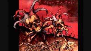 Gorefest- Rise to Ruin [HD- Lyrics in description]