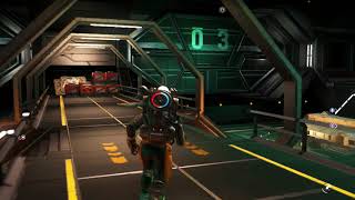 No Man Sky Send 2nd Frigate Science Vessel for Expedition