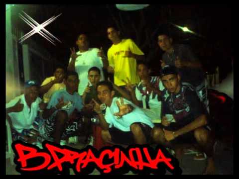 MC OPESTE_bonde da praça *PCP*