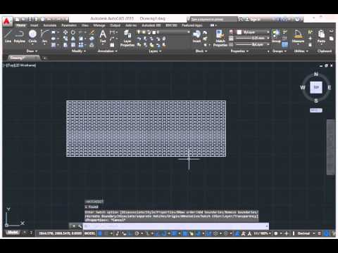 autocad tutorials