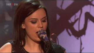 Amy Macdonald - This pretty face (Baden-Baden 17.12.2010)