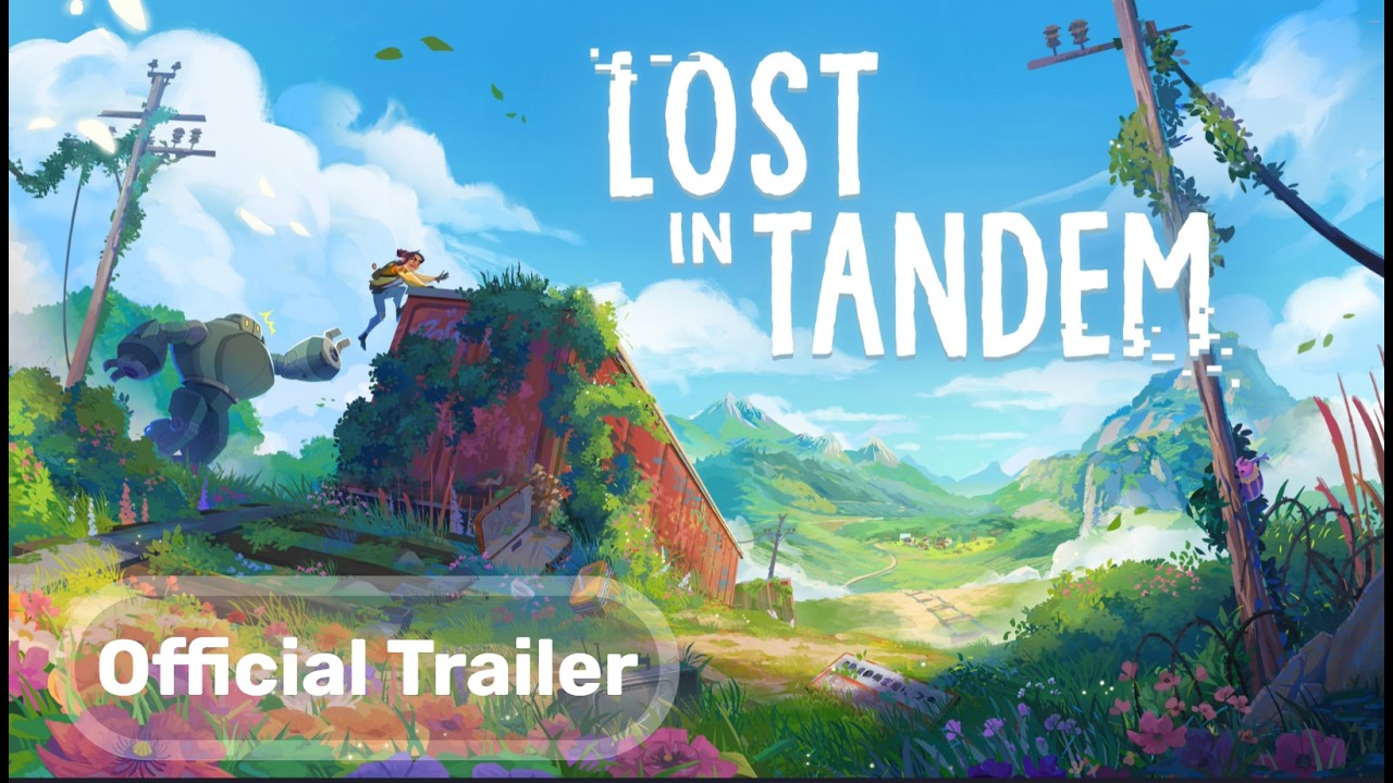 Trailer