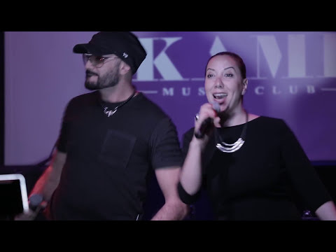 Arman Aghajanyan &  Alla Levonyan -  Bad Dance (Remix)