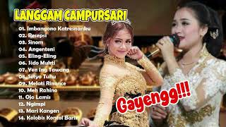 Download lagu KENDANG KEMPUL JOS LANGGAM CAMPURSARI 2022 BASS GL... mp3