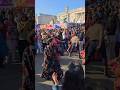 Garba On Trafalgar Square Diwali On The Square 2025 London UK
