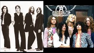 AEROSMITH - I'm Down (Lennon/McCartney) 1987