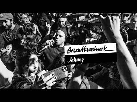 Dead Obies - Johnny (audio)