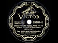 1936 HITS ARCHIVE: Dinner For One Please, James - Ray Noble (Al Bowlly, vocal)