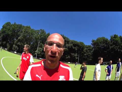 SV Karow 96 e V  gegen BSC Rehberge