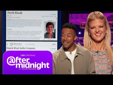 After Midnight Wikipedia
