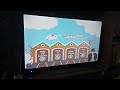 Thomas Friends Thomas S Christmas Wonderland DVD Menu