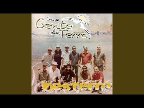 Brinca Meu Boi - Grupo Gente da Terra