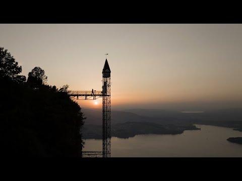 The Spirit of Bürgenstock